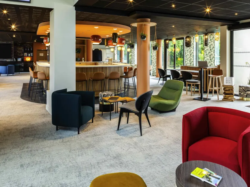 Mercure Agen Centre - Image 1