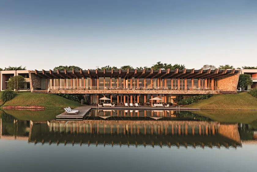 Hotel Fasano Boa Vista - Image 1