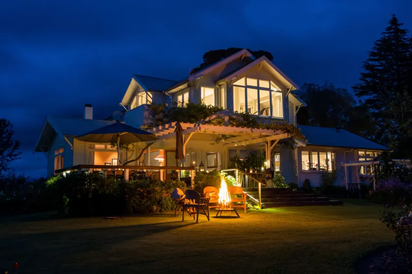 Te Koi The Lodge at Bronte - Image 1
