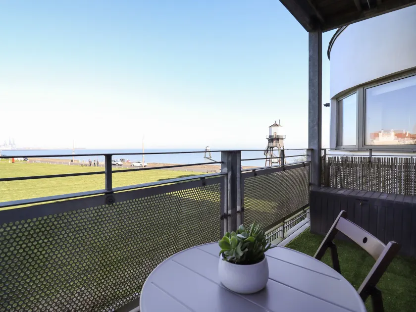 Flat 19 By The Beach - Image 1