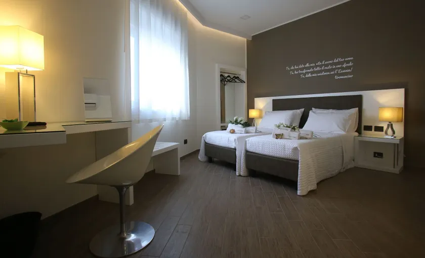 L`essenza B&B - Image 1