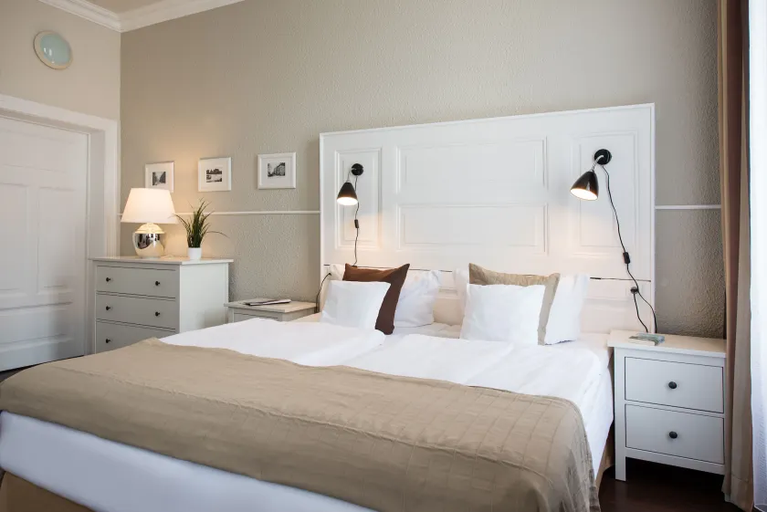 Hotel Stralsund - Image 1