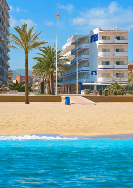 Hotel RH Riviera - Adults Only - Image 1