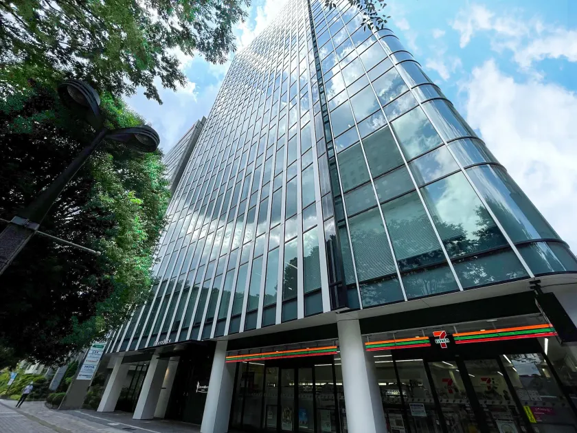 Hotel GrandBach Sendai - Image 1