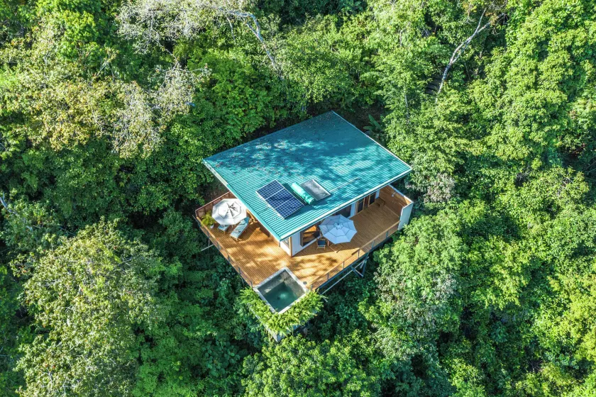 El Remanso Rainforest Lodge - Image 1