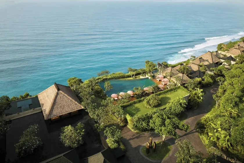 Bvlgari Resort Bali - Image 1