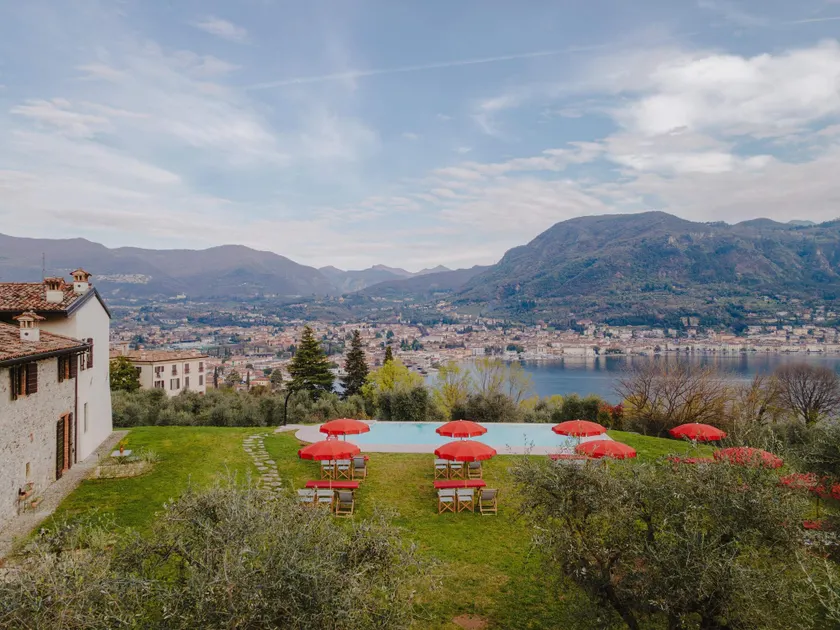 L'Angelica Corte Palazzina, Country Retreat - Image 1