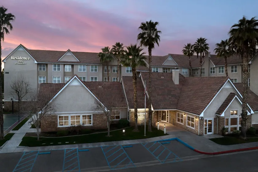 Residence Inn by Marriott San Bernardino - Image 1