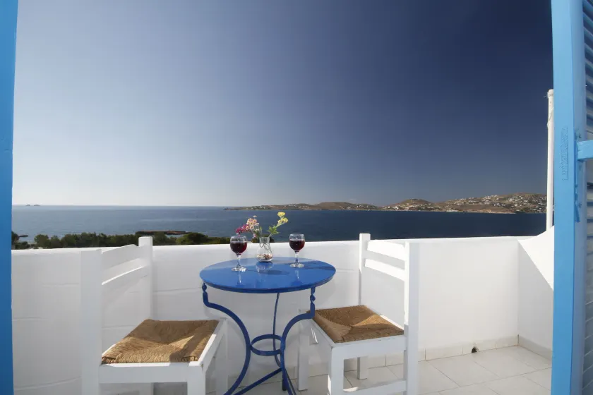 Stratos Apartments & Studios - Image 1