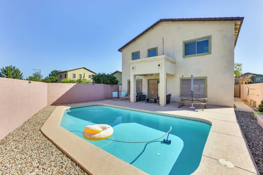 Spacious Surprise Home w/ Outdoor Pool + Game Room - Image 1