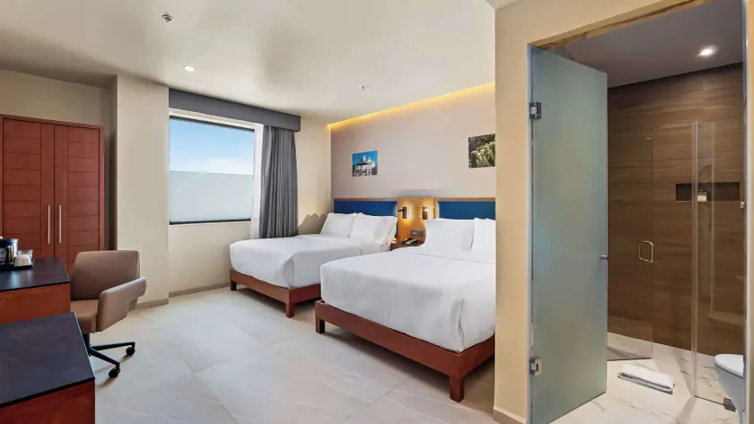Hampton By Hilton Queretaro Juriquilla - Image 1