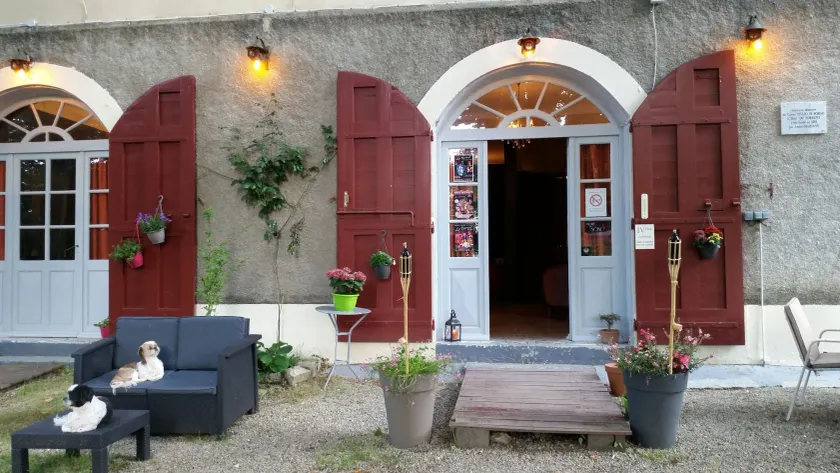 Hotel restaurant le Torrent - Image 1