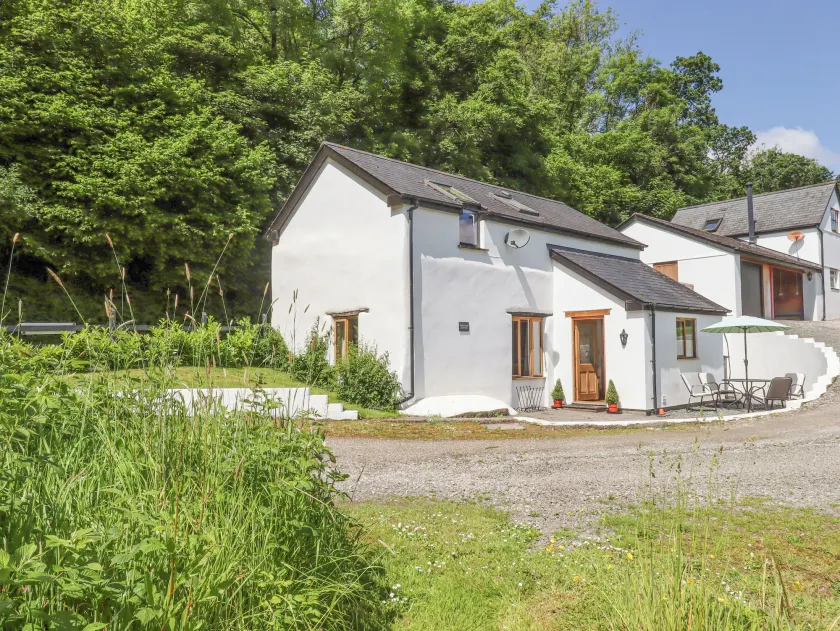 Peace Cottage - Image 1