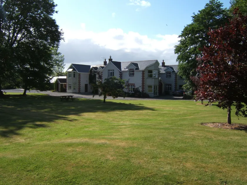 Coolanowle Country House - Image 1