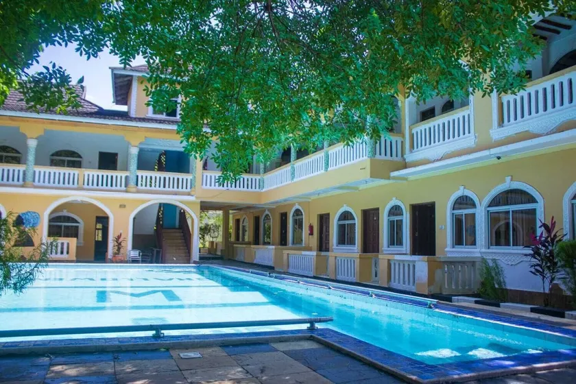 Manyatta Azure Boutique Hotel - Image 1
