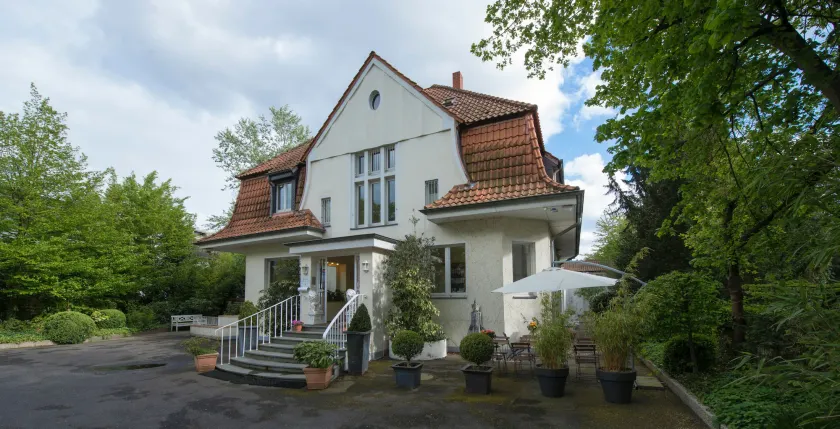 Hotel Villa Meererbusch - Image 1