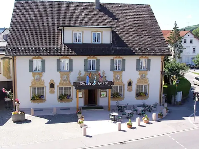 Hotel Gasthof Stern - Image 1