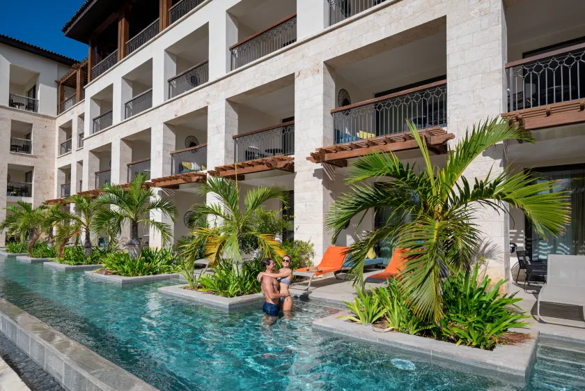 Unique by Lopesan Costa Bavaro Resort - Image 1