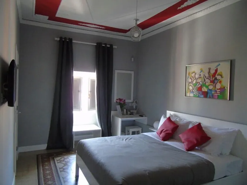 Room Inn Vatican - Image 1