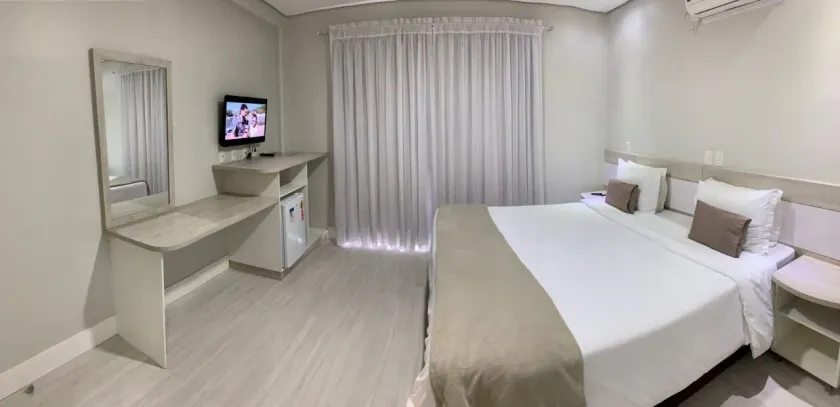 Hotel Recanto Do Rouxinol - Image 1