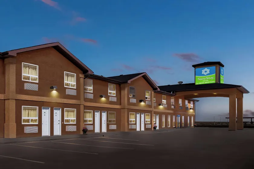 SureStay Hotel by Best Western Bassano - Image 1