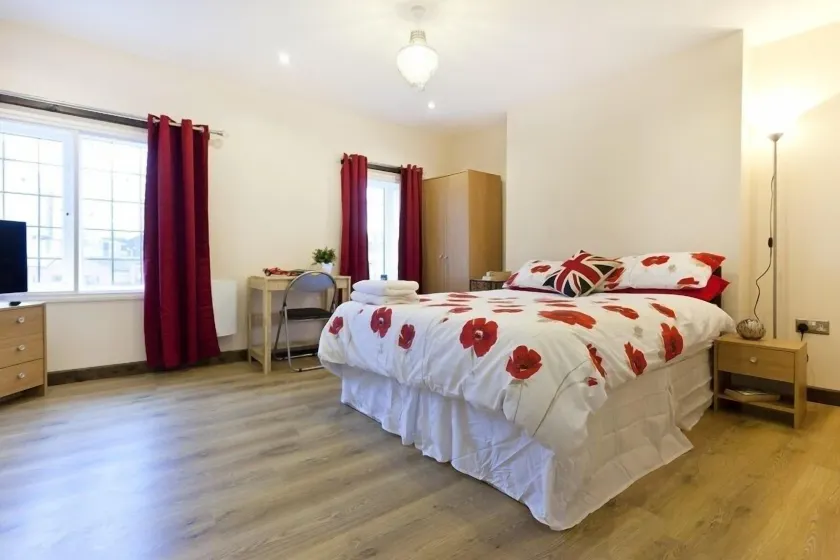 Emporium City Centre Self Catering - Image 1