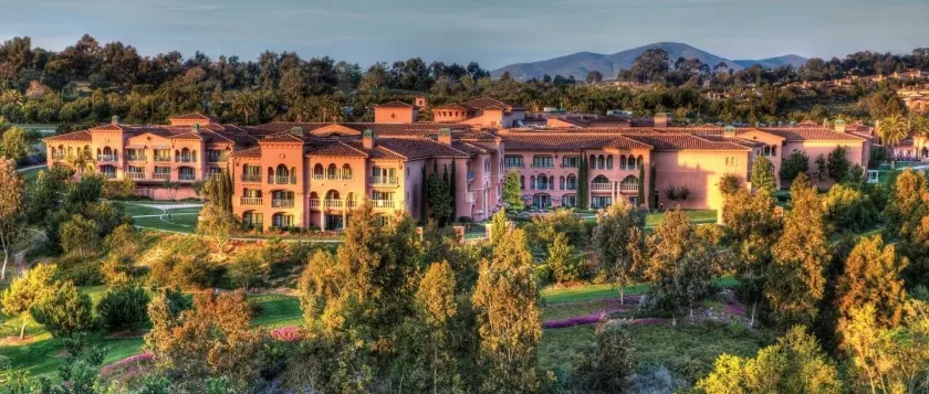 Fairmont Grand Del Mar - Image 1