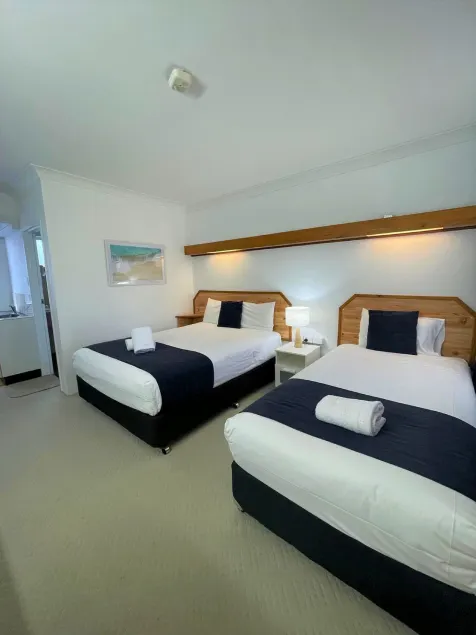 Forster Motor Inn - Image 1