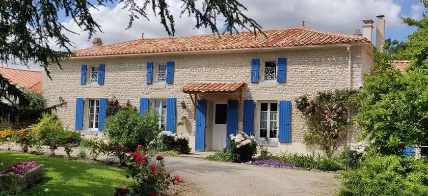 Le Clos de la Vigne - Image 1