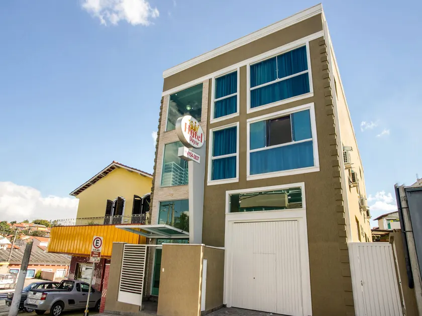 Hotel Dayse - Image 1