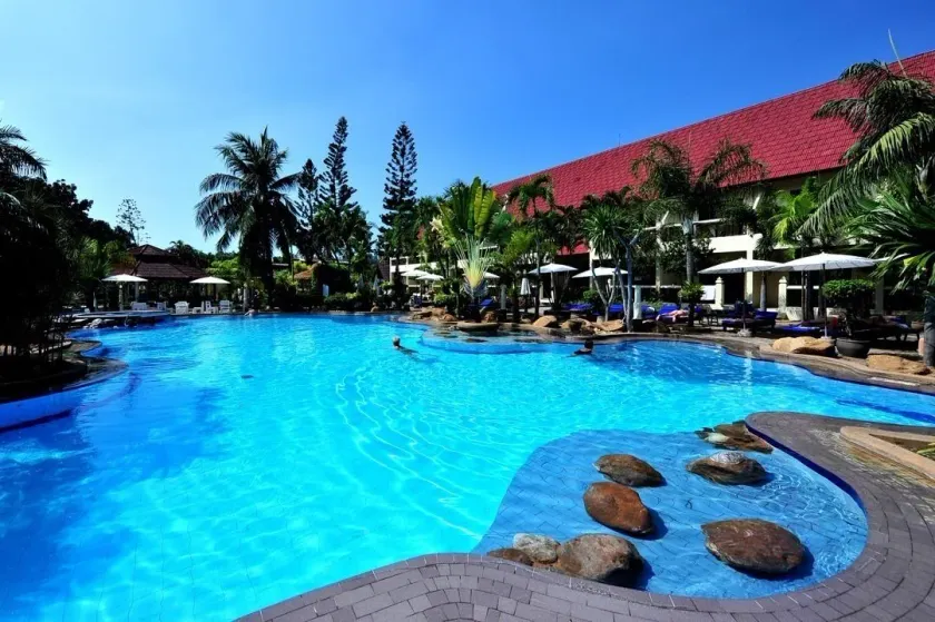 Bannammao Resort - Image 1
