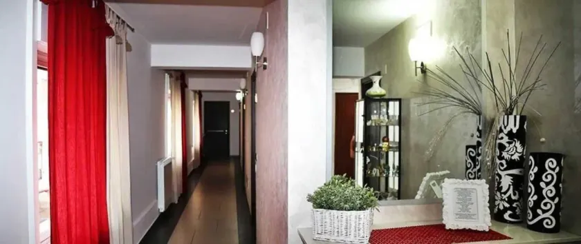 Albergo Miramonti - Image 1