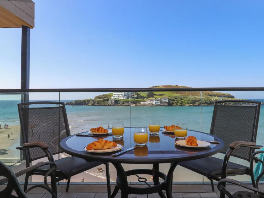 14 Burgh Island Causeway - Image 1