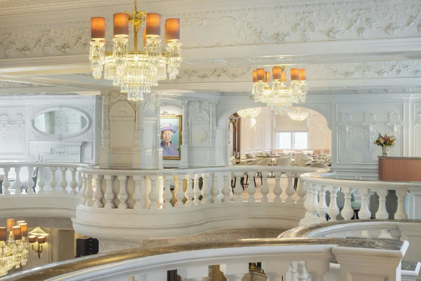 St Ermin's Hotel - Autograph Collection A Marriott Luxury & Lifestyle Hotel - Image 1