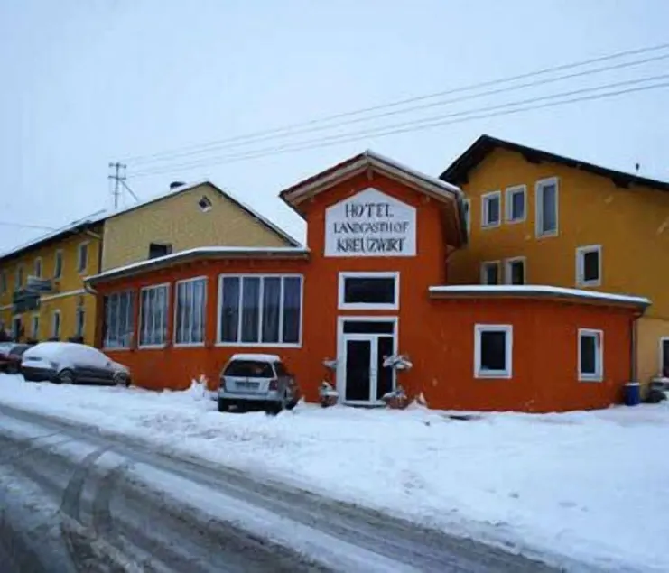 Hotel Kreuzwirt - Image 1