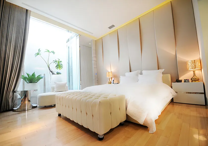 Royal Group Motel Ming Zu Branch - Room