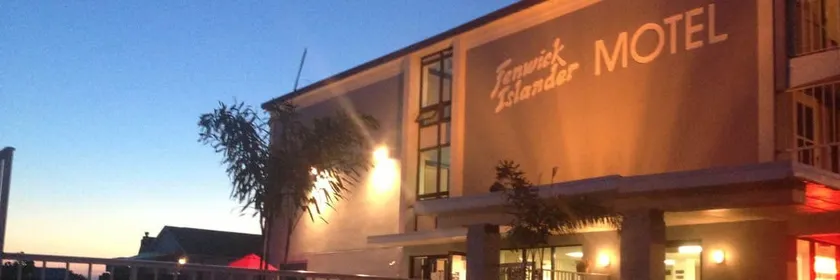Fenwick Islander Motel - Image 1