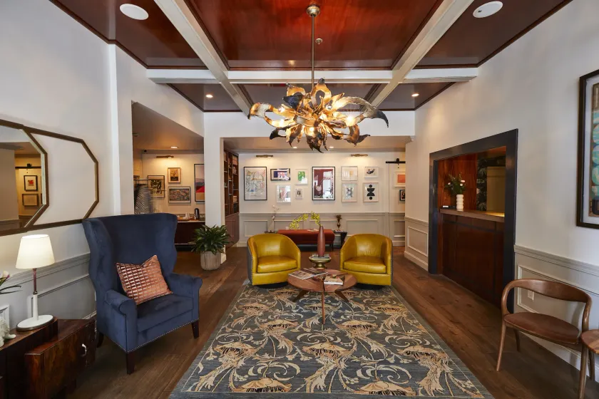 The Oliver Hotel Knoxville, by Oliver - Image 1