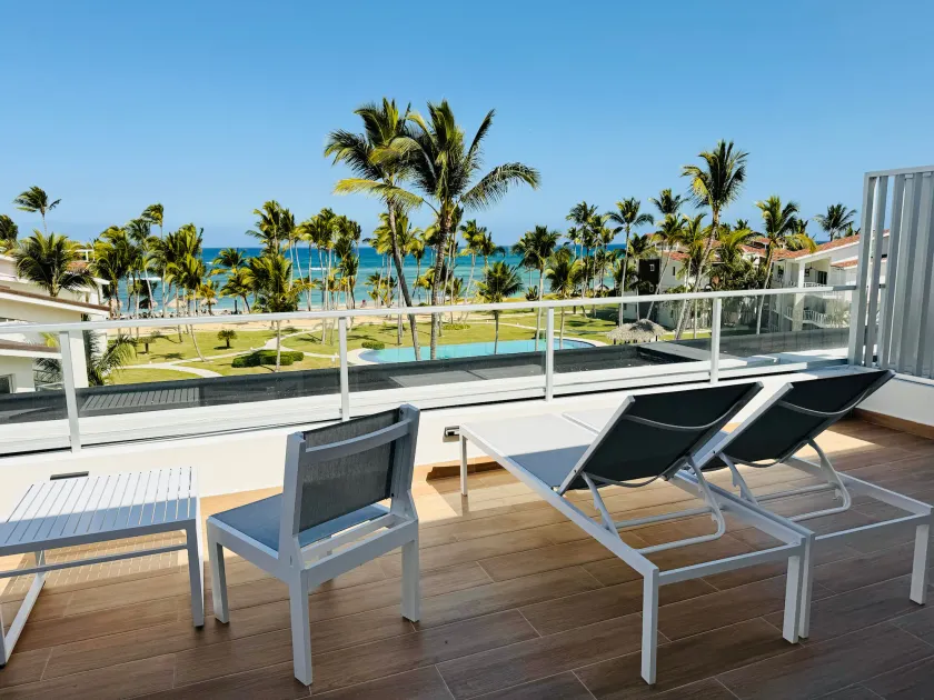 Playa Palmera Ocean View - Image 1