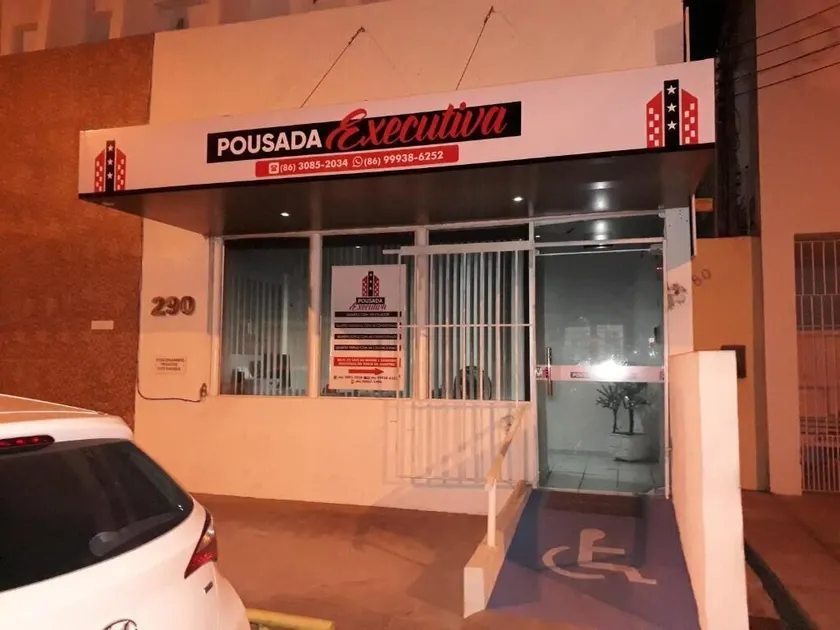 Pousada Executiva - Image 1