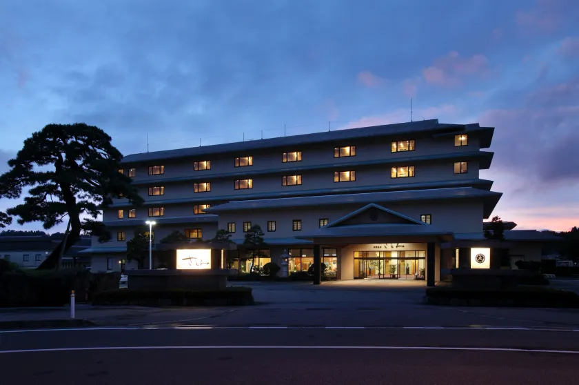 Akita Onsen Satomi - Image 1