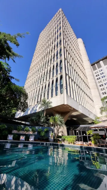 Tivoli Mofarrej São Paulo - Image 1
