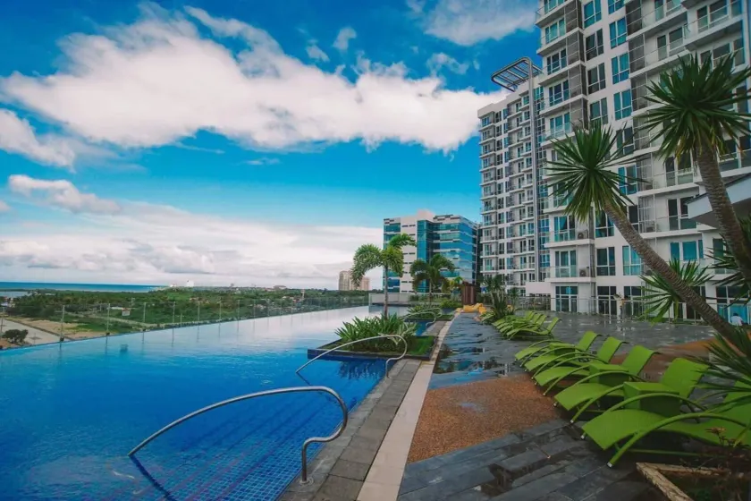 Mactan Beach front Suites - Image 1