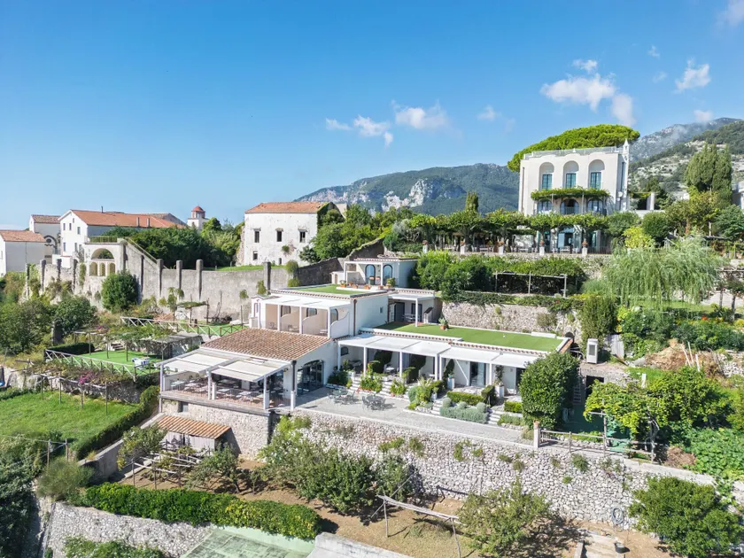 Villa Amore Amalfi Coast - Image 1