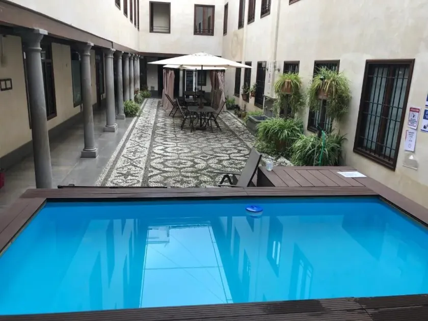 ISA Granada - Image 1