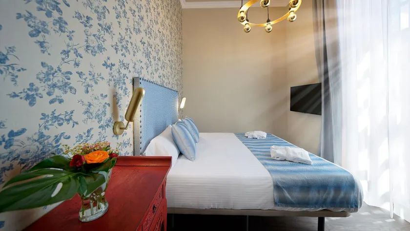 Hotel Emblemático Agáldar - Image 1