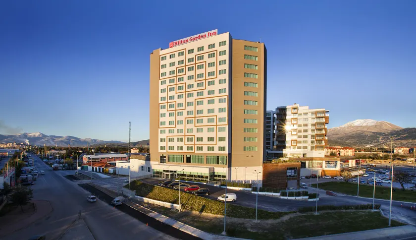 Hilton Garden Inn Isparta - Image 1