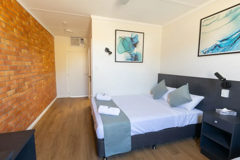 The Club Hotel - Image 1