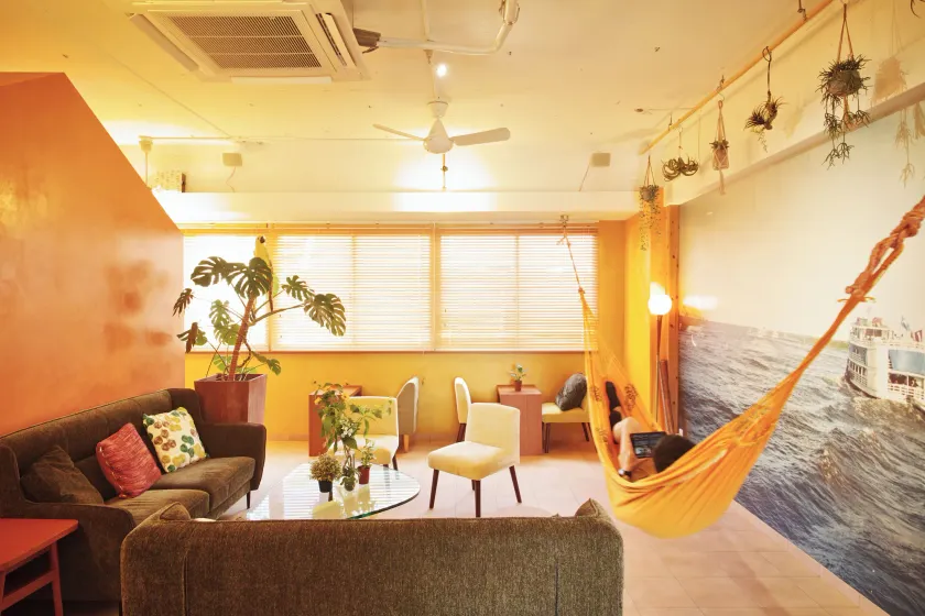 Hostel Casa Noda - Image 1
