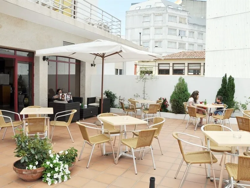 Hostal Mourelos - Image 1